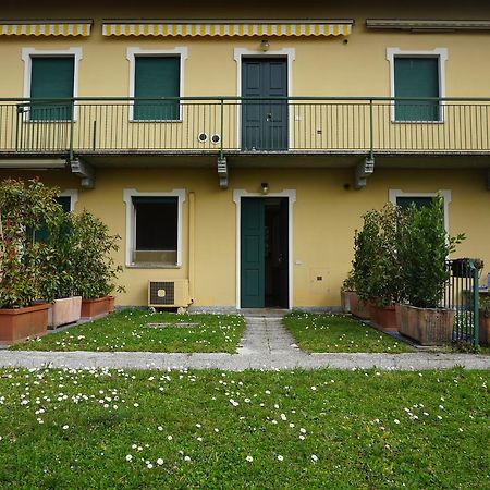 Casina Appartement Bellagio Buitenkant foto