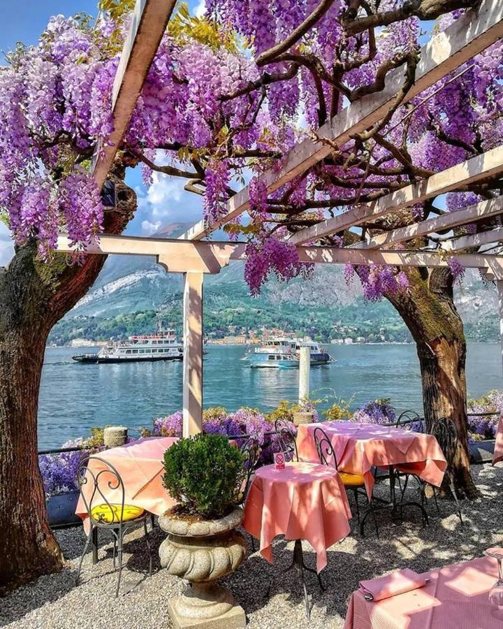Casina Appartement Bellagio Buitenkant foto