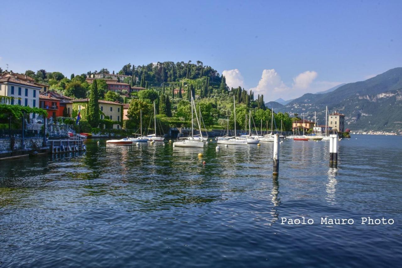 Casina Appartement Bellagio Buitenkant foto