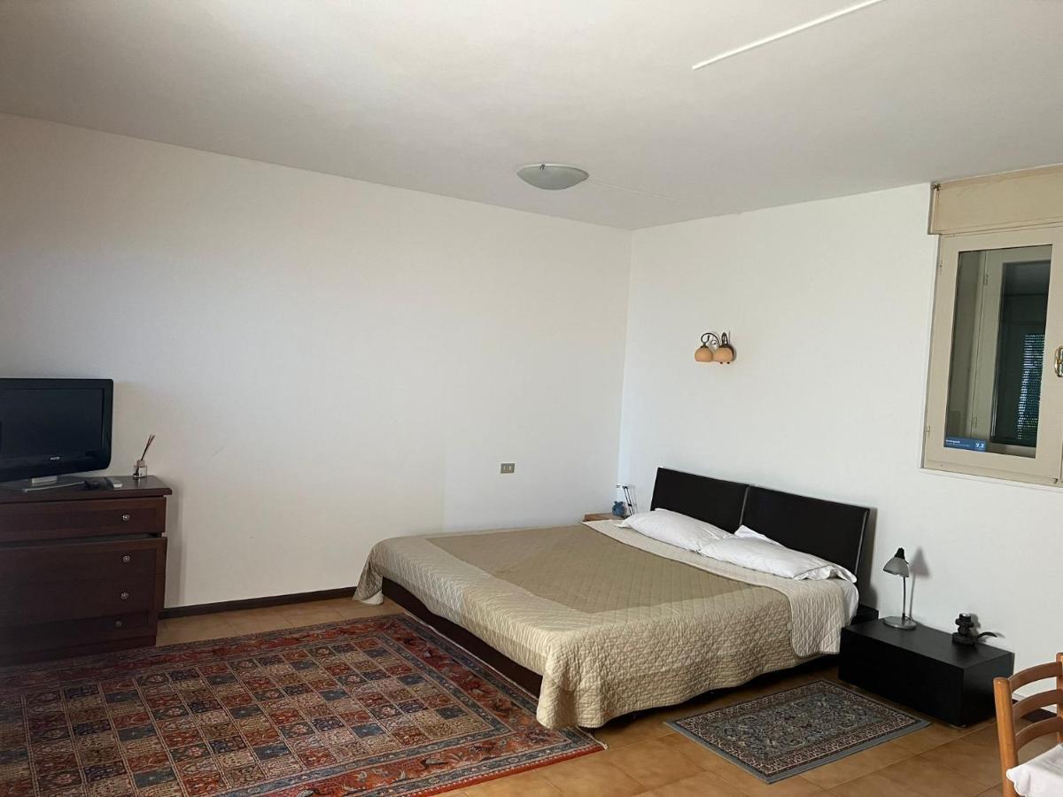 Casina Appartement Bellagio Buitenkant foto