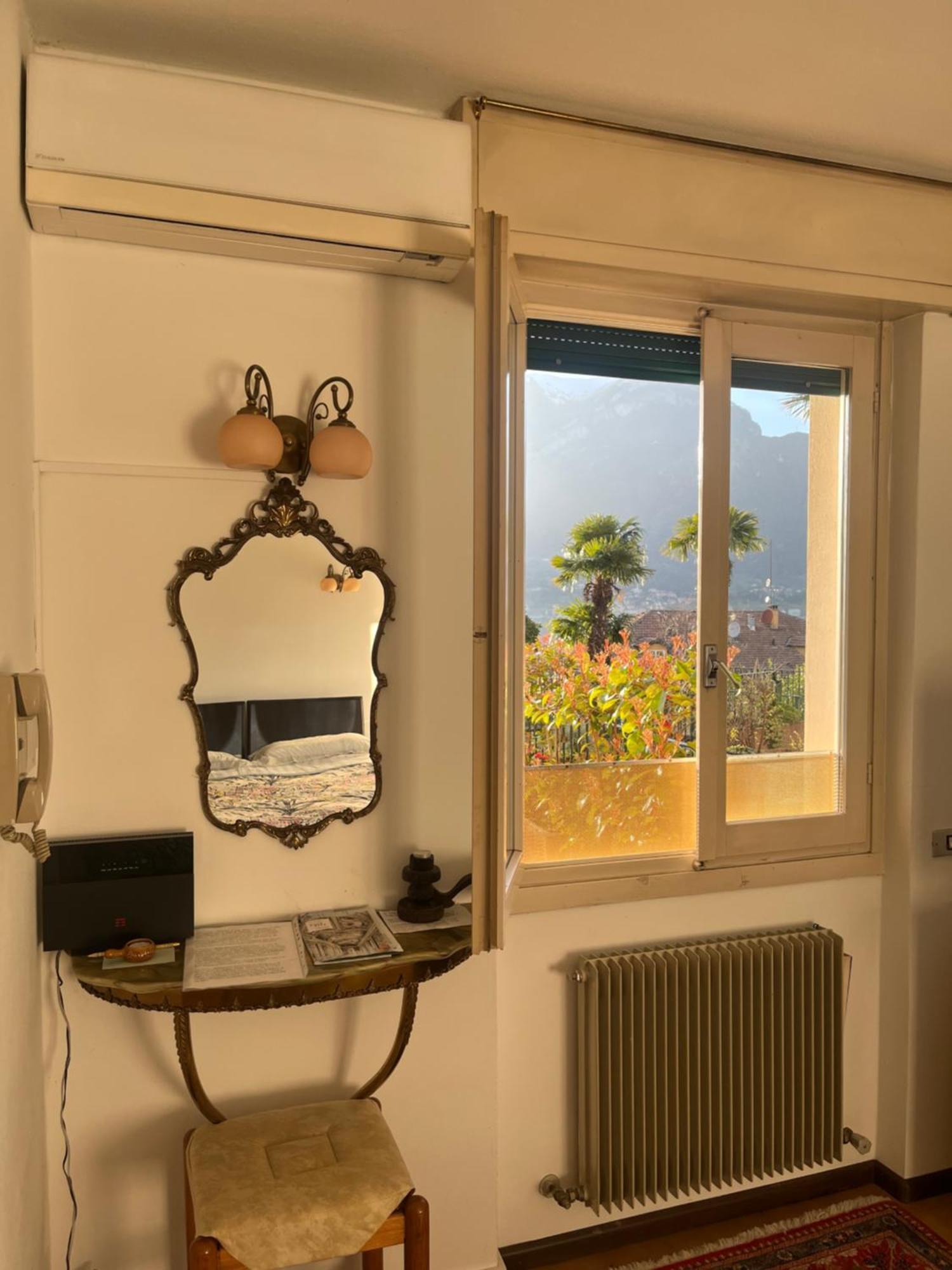 Casina Appartement Bellagio Buitenkant foto