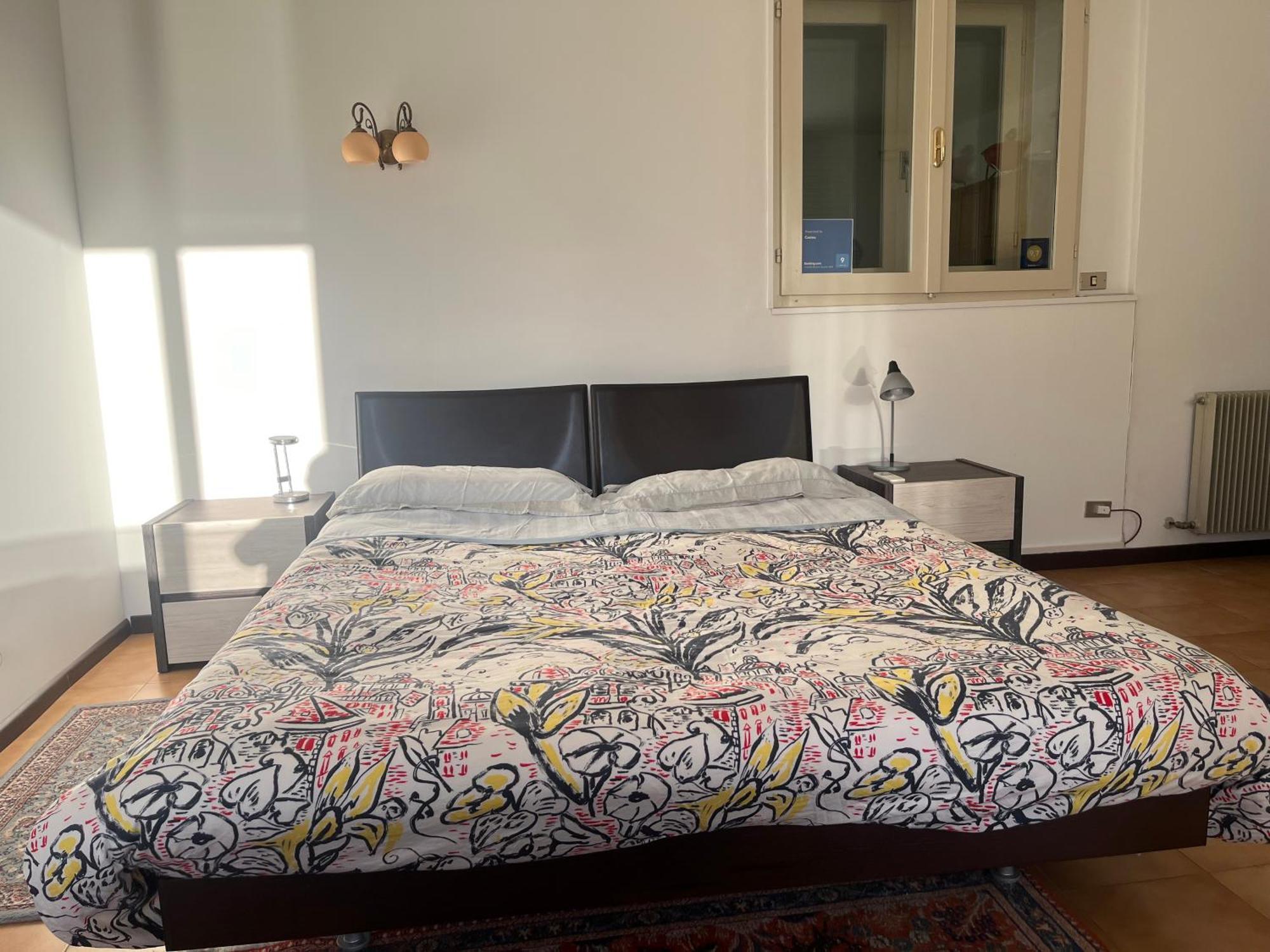 Casina Appartement Bellagio Buitenkant foto