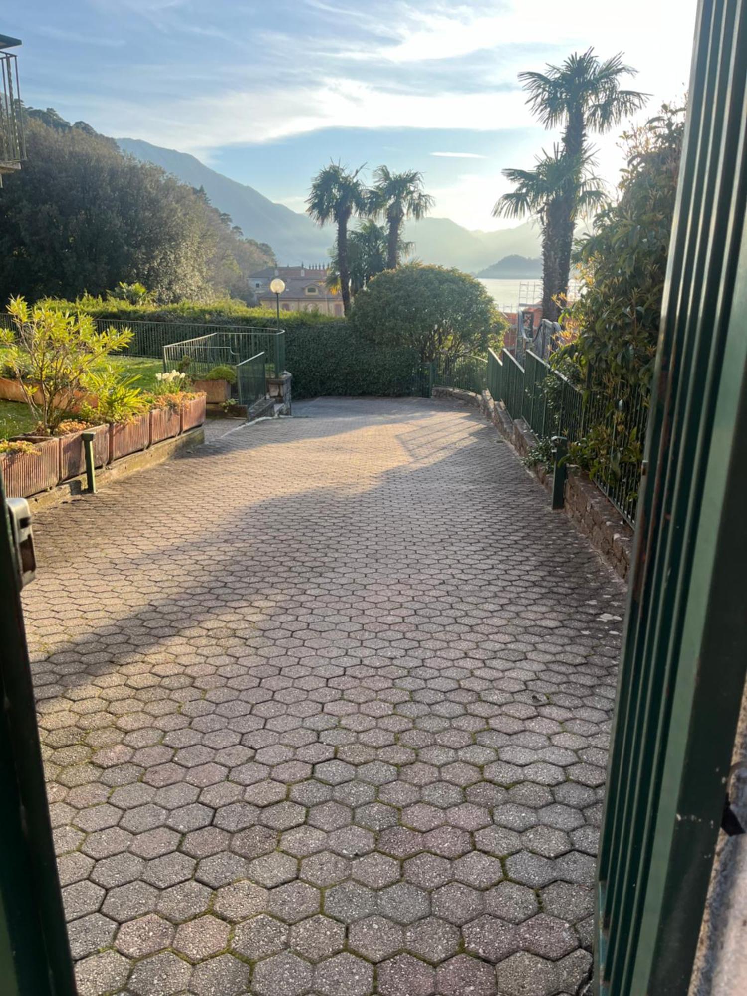 Casina Appartement Bellagio Buitenkant foto